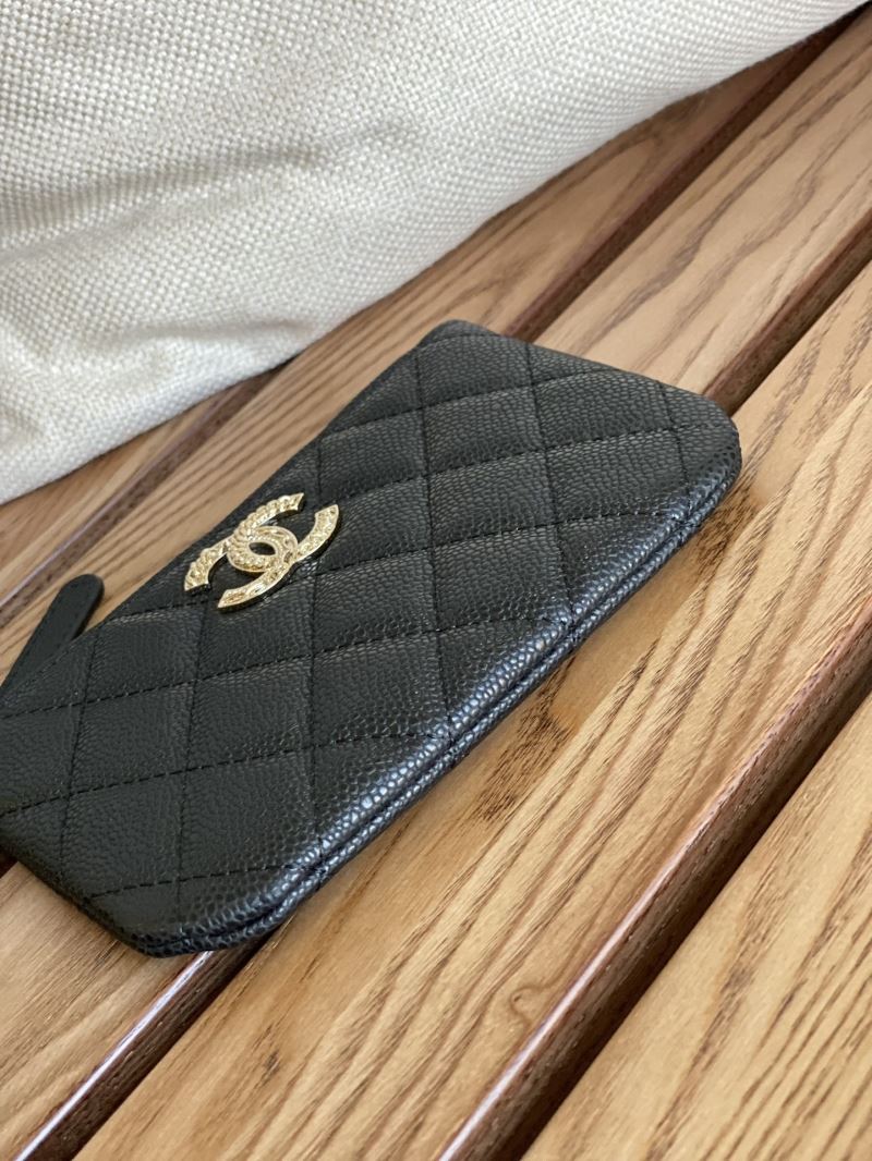 Chanel Wallet Purse